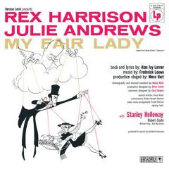I've Grown Accustomed To Her Face von Alan Jay Lerner (Download) 