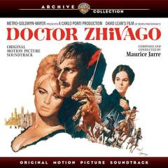 Somewhere, My Love (Lara's Theme from Doctor Zhivago) von Maurice Jarre (Download) 