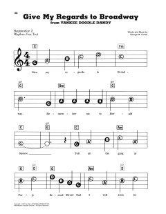 Give My Regards To Broadway (Download) 
