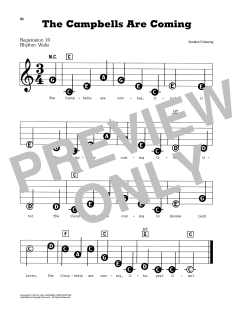 The Campbells Are Coming (Download) 
