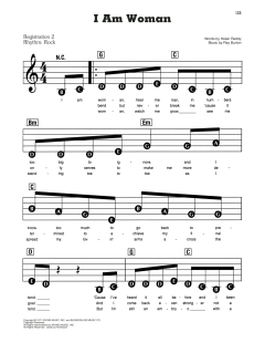 I Am Woman von Helen Reddy (Download) 