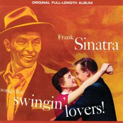 Love Is Here To Stay von Frank Sinatra (Download) 