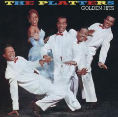 (You've Got) The Magic Touch von The Platters (Download) 