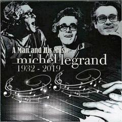 Brian's Song von Michel Legrand (Download) 