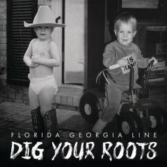 H.O.L.Y. von Florida Georgia Line (Download) 