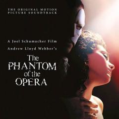 The Phantom Of The Opera von Mike Batt (Download) 