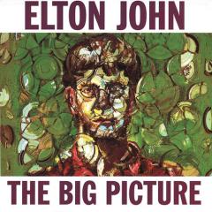 Recover Your Soul von Elton John (Download) 
