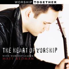 The Heart Of Worship (When The Music Fades) von Matt Redman (Download) 