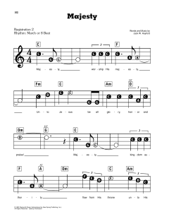 Majesty (Download) 