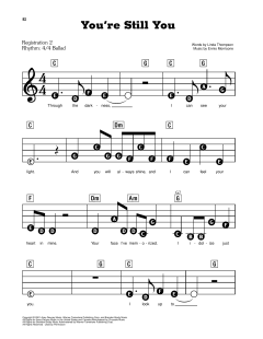 You're Still You von Josh Groban (Download) 