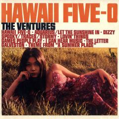 Hawaii Five-O Theme von The Ventures (Download) 