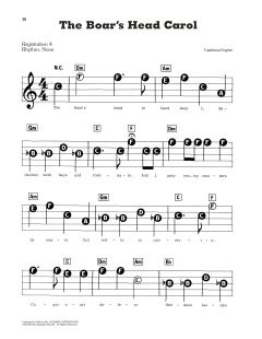 The Boar's Head Carol (Download) 