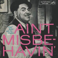 Ain't Misbehavin' von Andy Razaf (Download) 