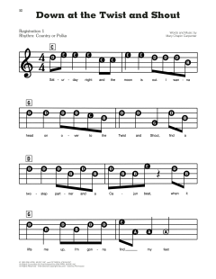Down At The Twist And Shout von Mary Chapin Carpenter (Download) 