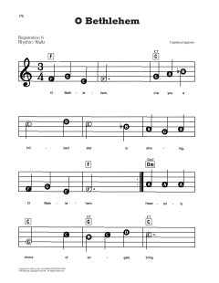 O Bethlehem (Download) 