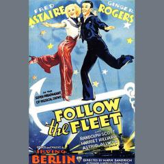 Let's Face The Music And Dance (Download) 