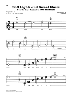 Soft Lights And Sweet Music (Download) 
