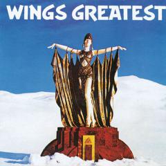 Mull Of Kintyre von Wings (Download) 