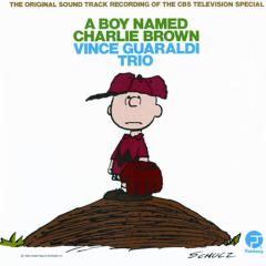 Blue Charlie Brown (Download) 