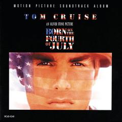 Born On The Fourth Of July (Download) 