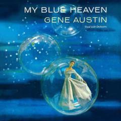 Carolina Moon von Gene Austin (Download) 