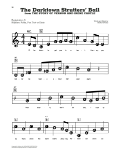 The Darktown Strutters' Ball von Sophie Tucker (Download) 