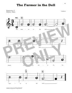 The Farmer In The Dell (Download) 