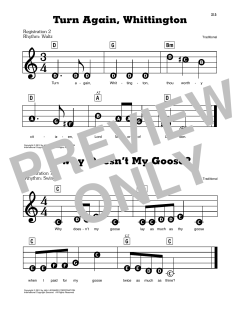 Turn Again Whittington (Download) 