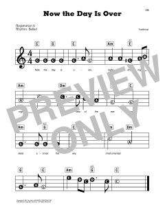 Now The Day Is Over von Joseph Barnby (Download) 