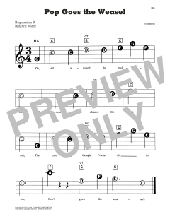 Pop Goes The Weasel (Download) 