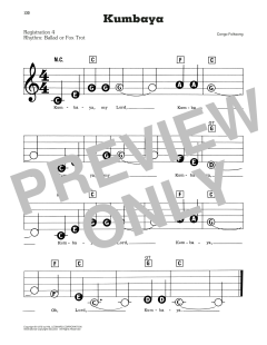 Kumbaya (Download) 