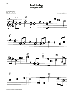Lullaby (Download) 