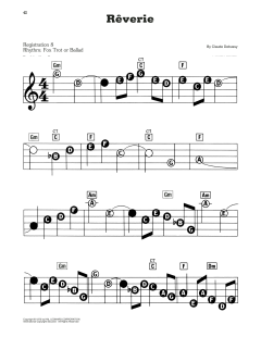 Reverie (Download) 
