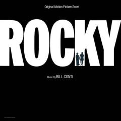 Gonna Fly Now (Theme from Rocky) von Bill Conti (Download) 