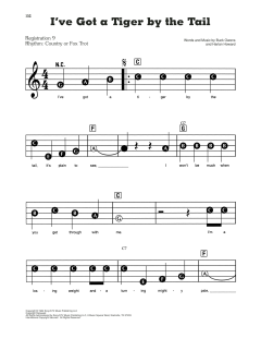 I've Got A Tiger By The Tail von Buck Owens (Download) 