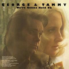 We're Gonna Hold On von George Jones (Download) 