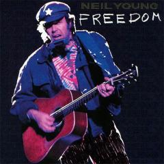 Rockin' In The Free World von Neil Young (Download) 