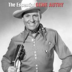 Dear Old Western Skies von Gene Autry (Download) 