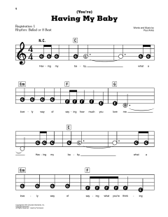 (You're) Having My Baby von Paul Anka (Download) 
