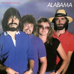 The Closer You Get von Alabama (Download) 