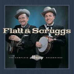 Rolling In My Sweet Baby's Arms von Lester Flatt (Download) 