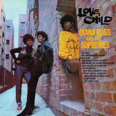 Love Child von Deke Richards (Download) 