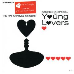 Love Me With All Your Heart von The Ray Charles Singers (Download) 