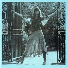 Anticipation von Carly Simon (Download) 