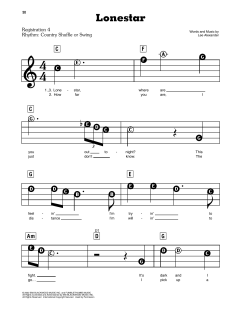 Lonestar von Norah Jones (Download) 