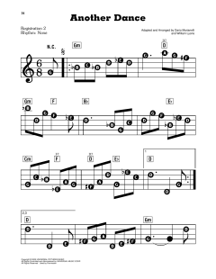 Another Dance (Download) 