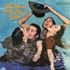 Dedicated To The One I Love von The Shirelles (Download) 