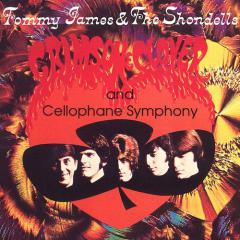 Crimson And Clover von Joan Jett (Download) 