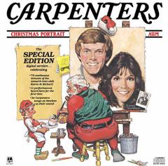 An Old Fashioned Christmas von The Carpenters (Download) 