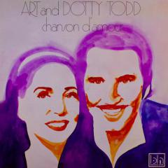 Chanson D'Amour (The Ra-Da-Da-Da-Da Song) von Wayne Shanklin (Download) 